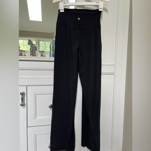 LuluLemon Align Wide-Leg Pants